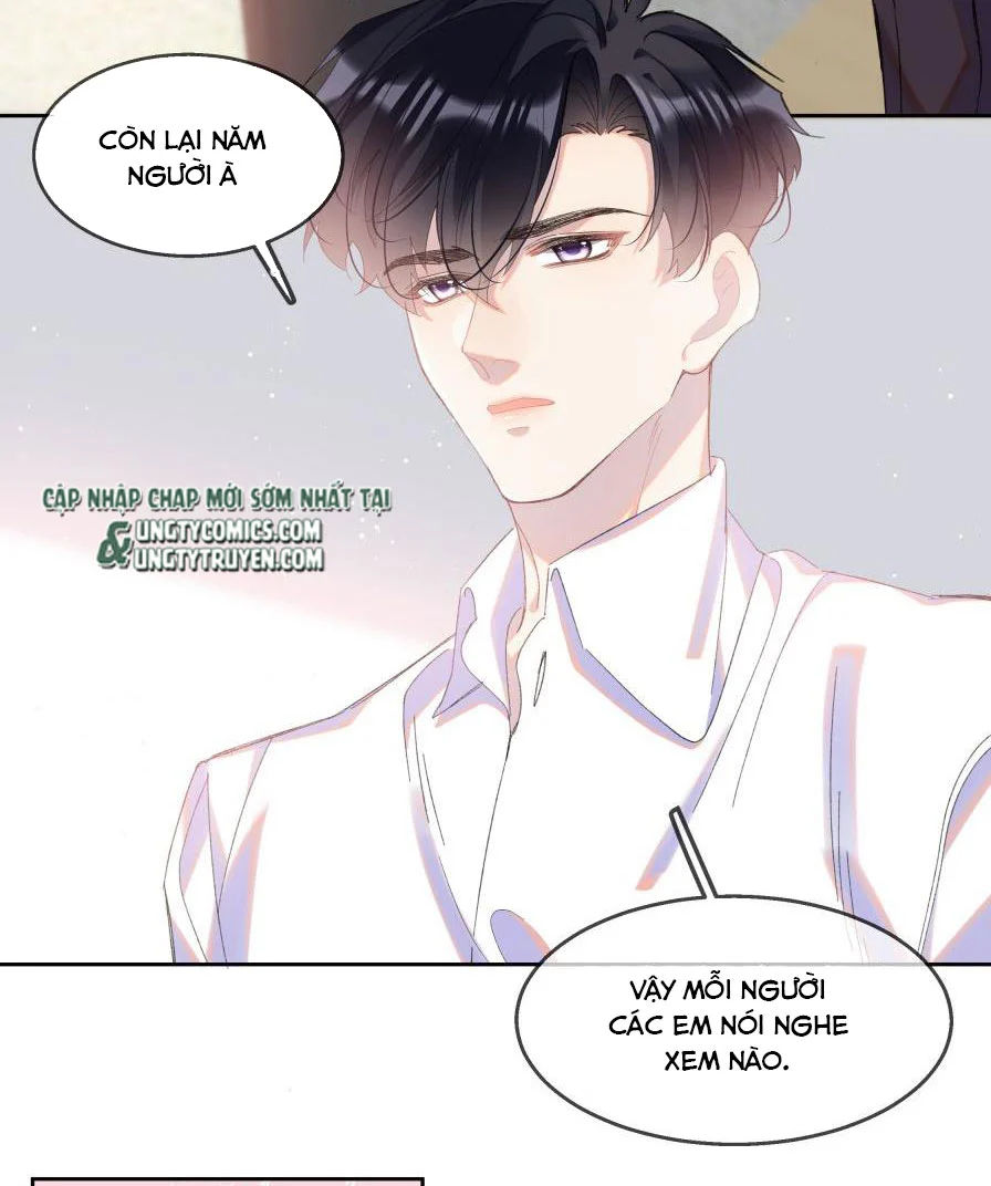tư tự vạn thiên chapter 1 46