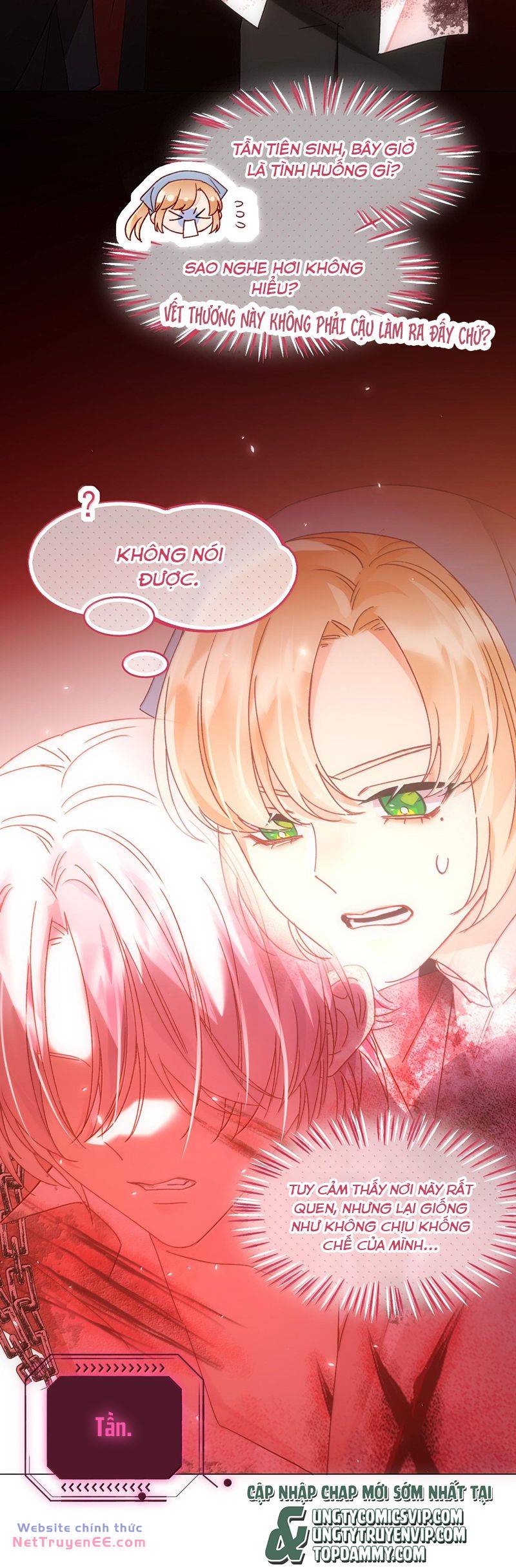 tôi phải làm một kẻ đại xấu xa chapter 129 12