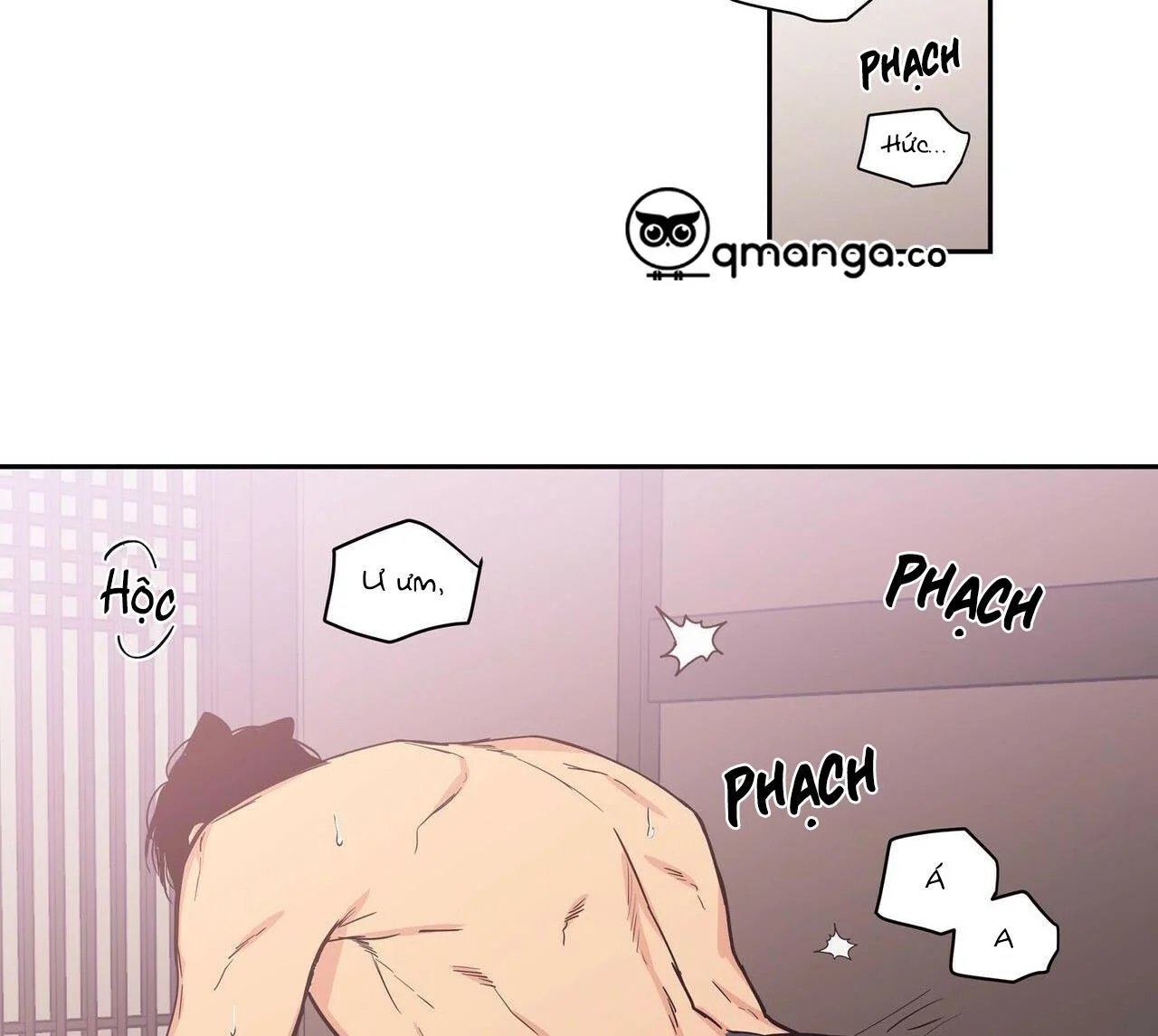 không chốn yêu đương chapter 67 20