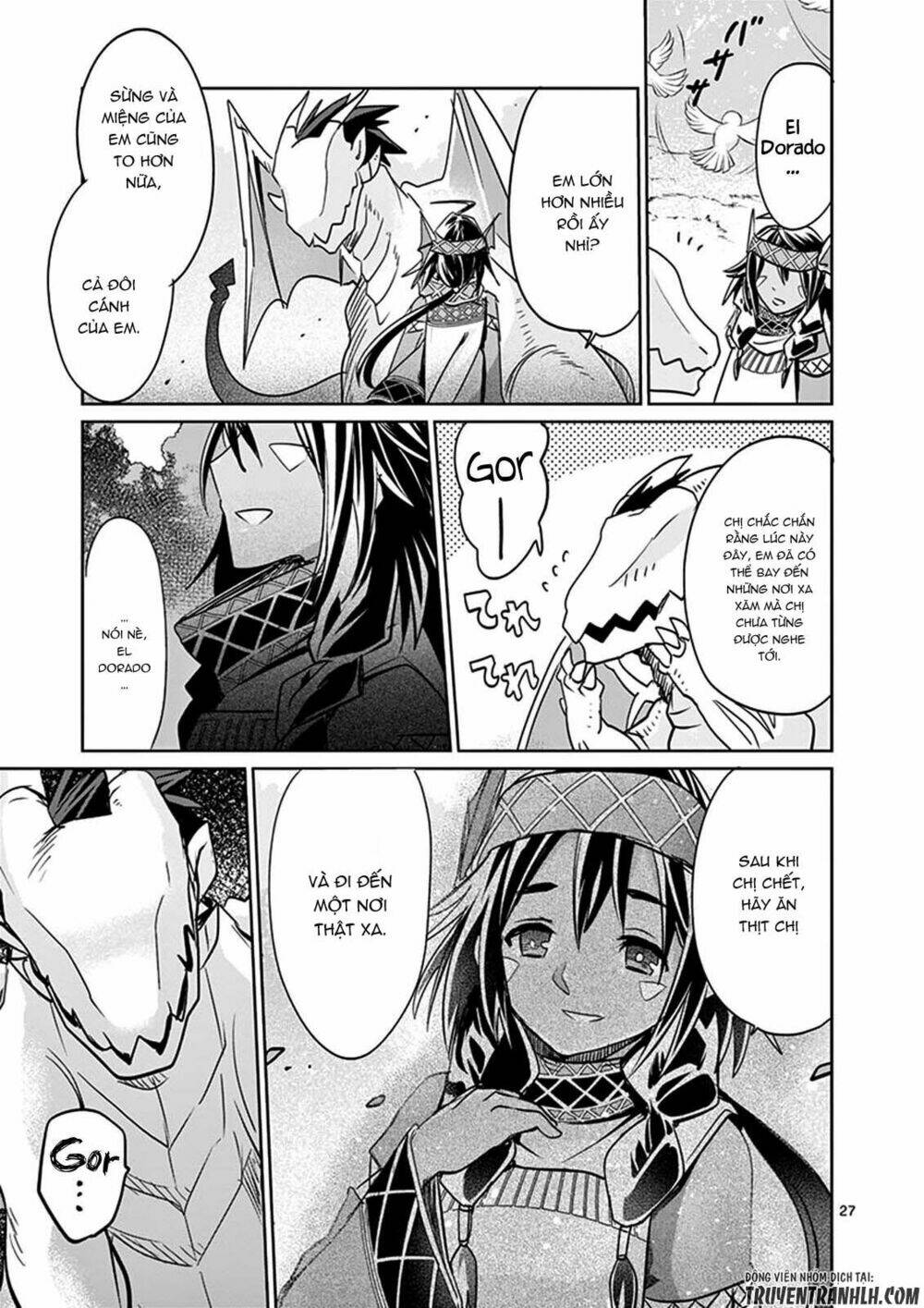 it's my life chapter 25.1 28