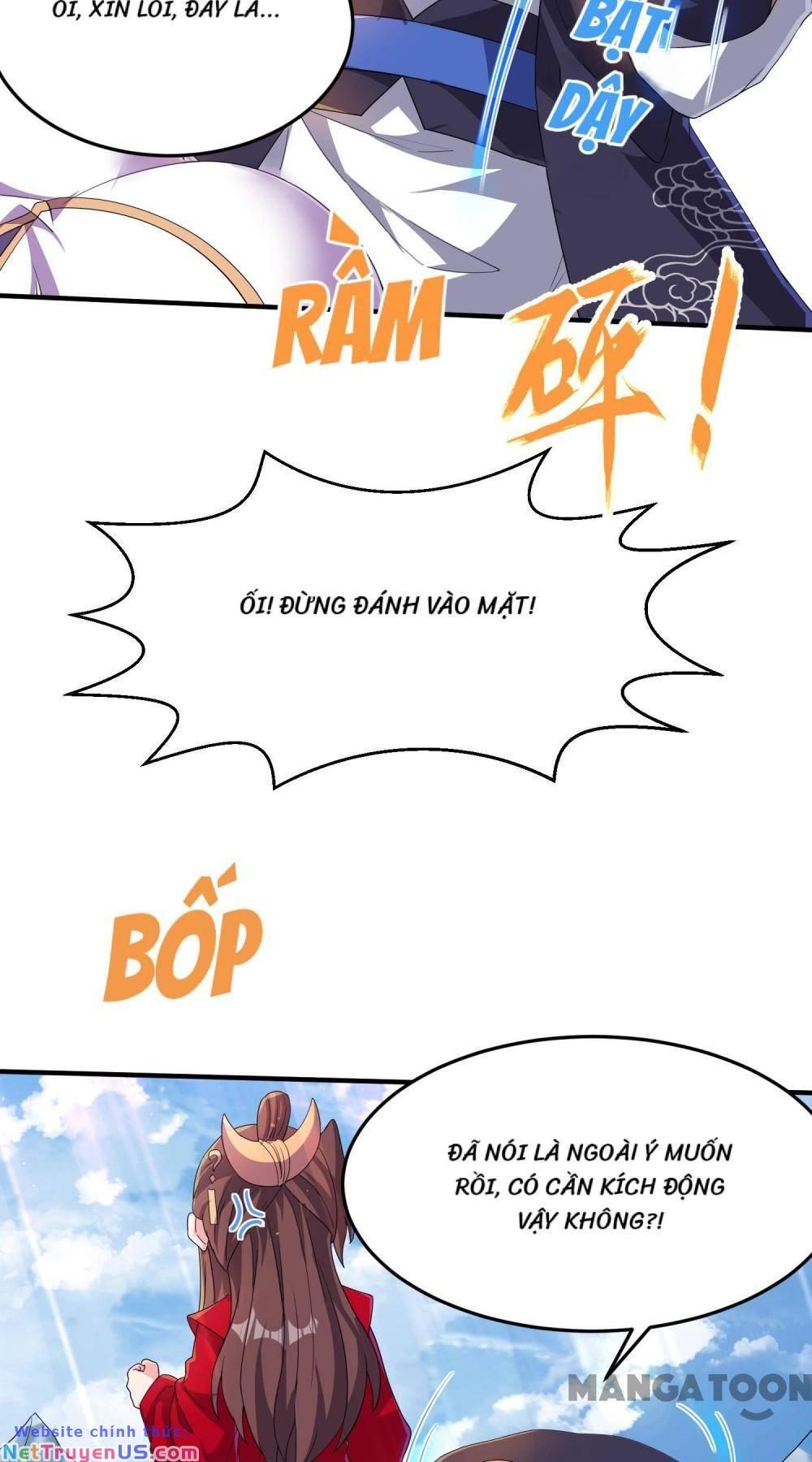 đệ nhất người ở rể chapter 277 5