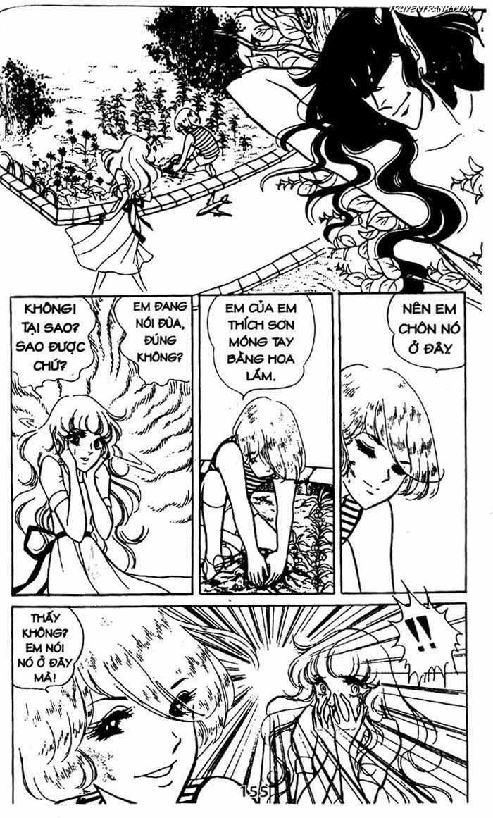 akuma no hanayome (bride of deimos) chapter 4.2 63