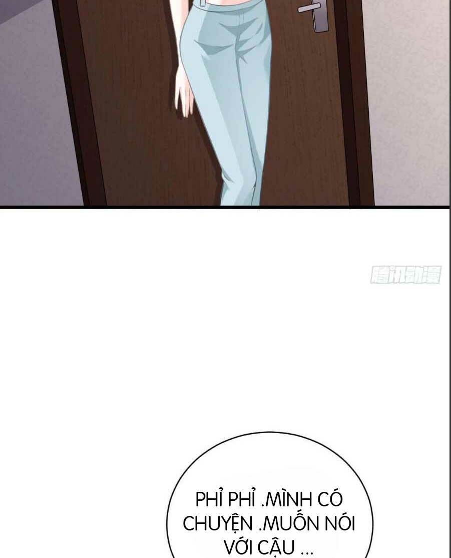 cô vợ đáng yêu của tổng giám đốc mặt lạnh chapter 50.1 13