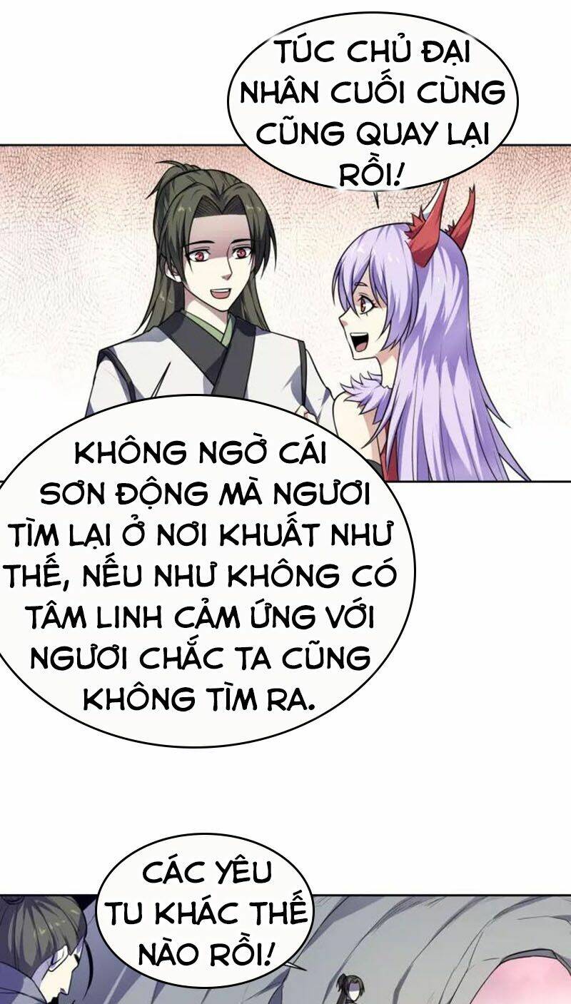 nghịch thiên đại thần chapter 70 16