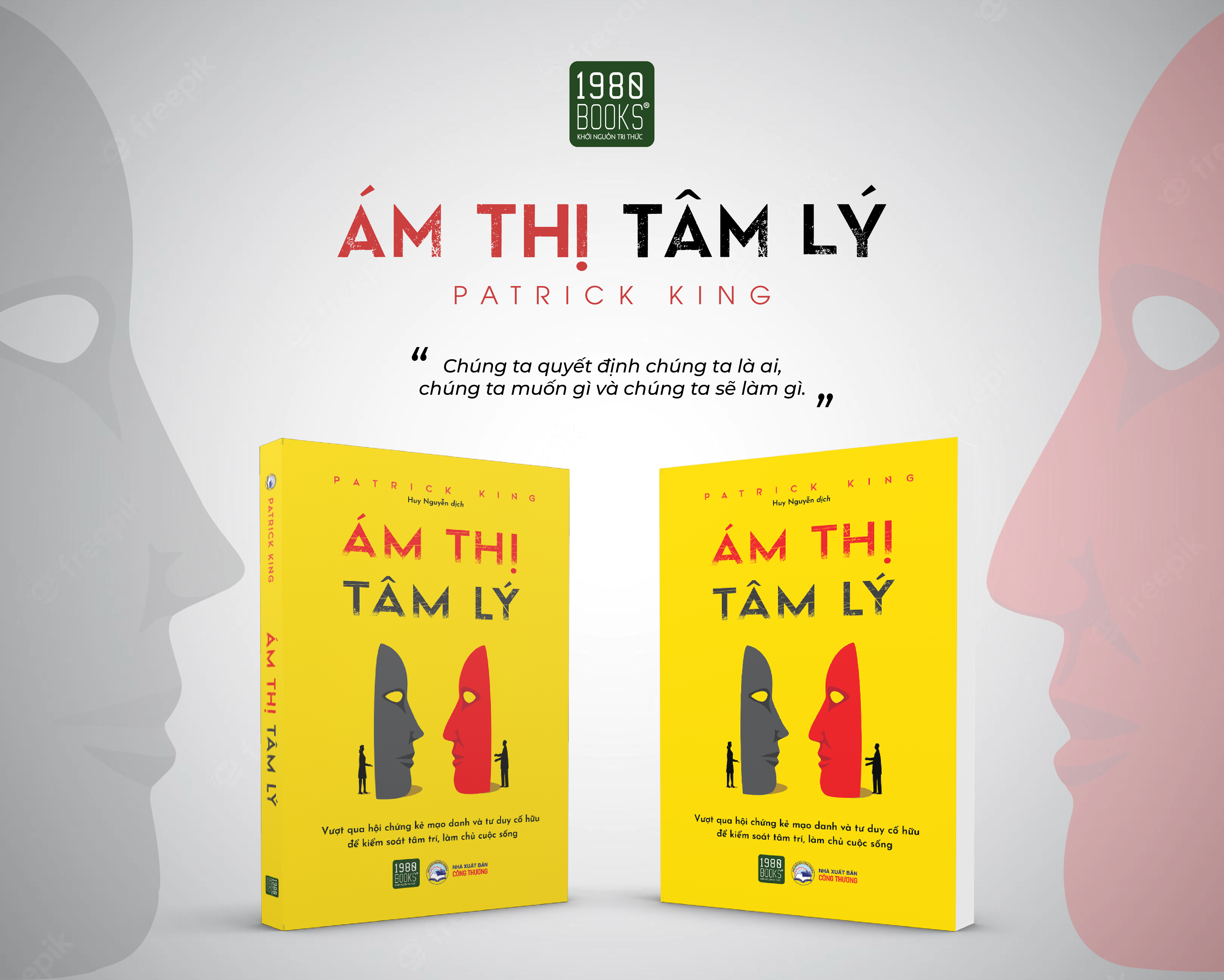 Ám Thị Tâm Lí