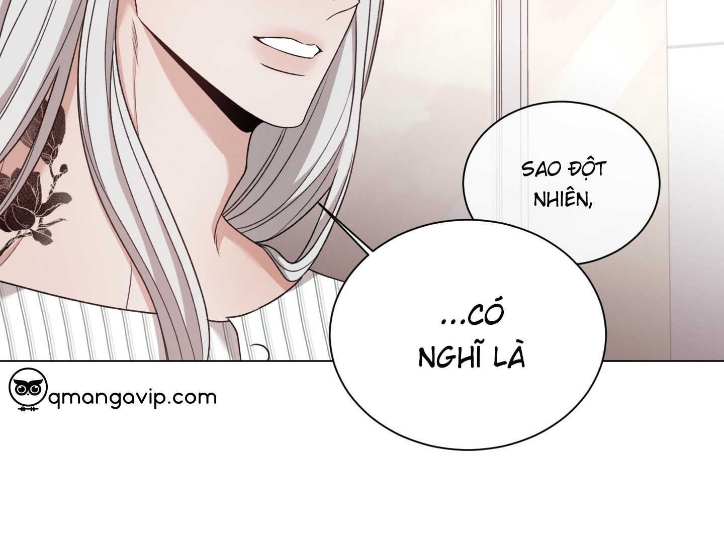 hội chứng minmotion chapter 51 30