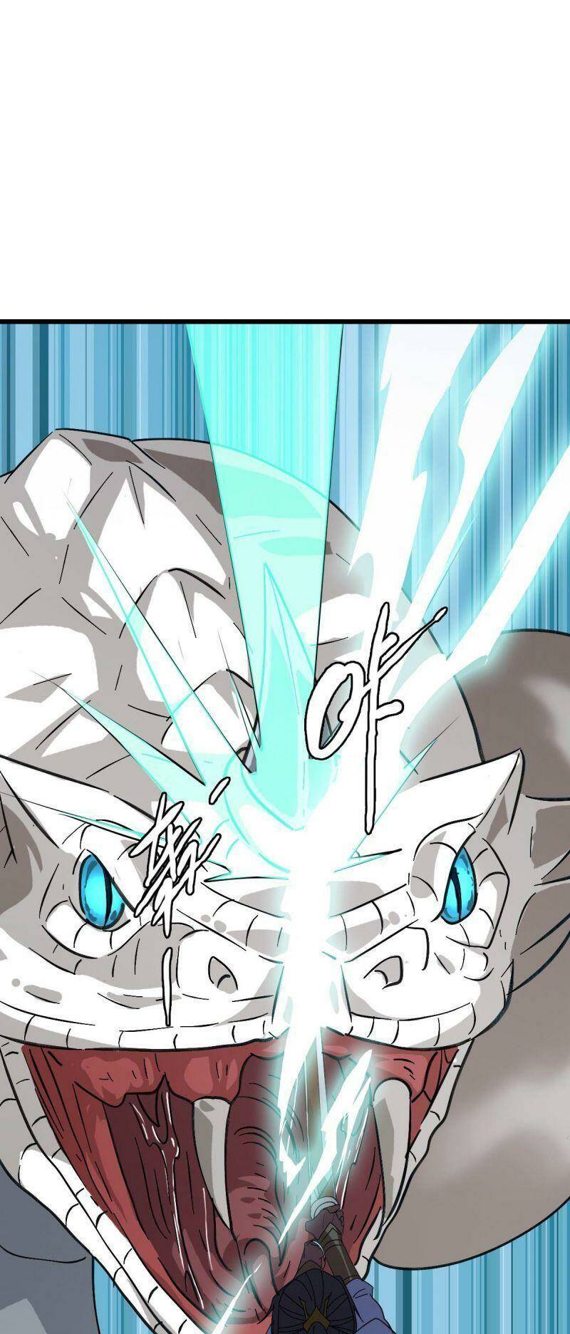 siêu đạo thần thuật chapter 121 41