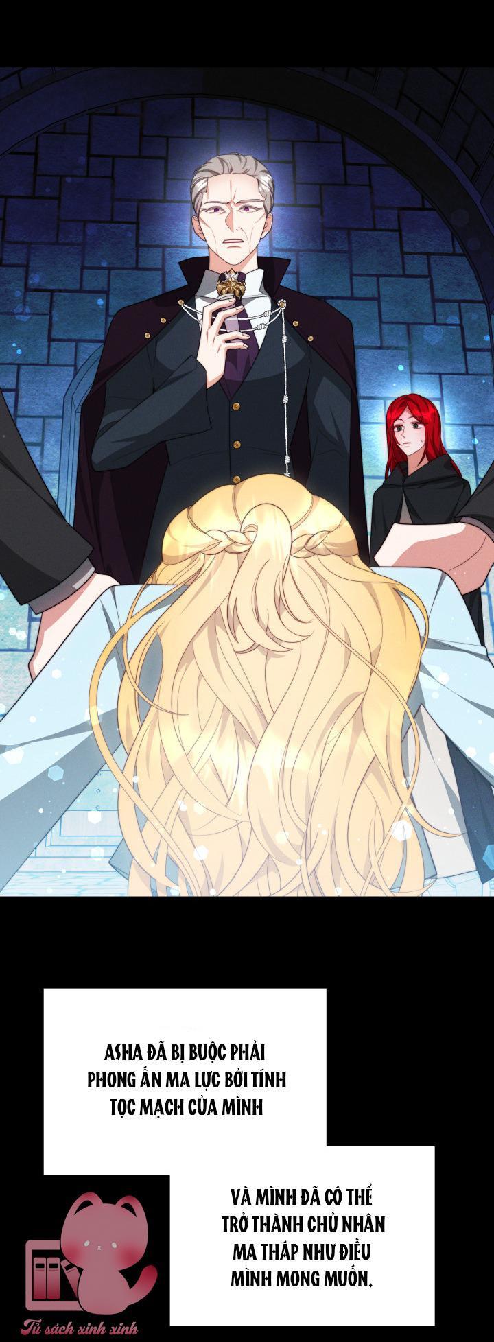 từ chồng cũ hóa thành nam chính chapter 36 43