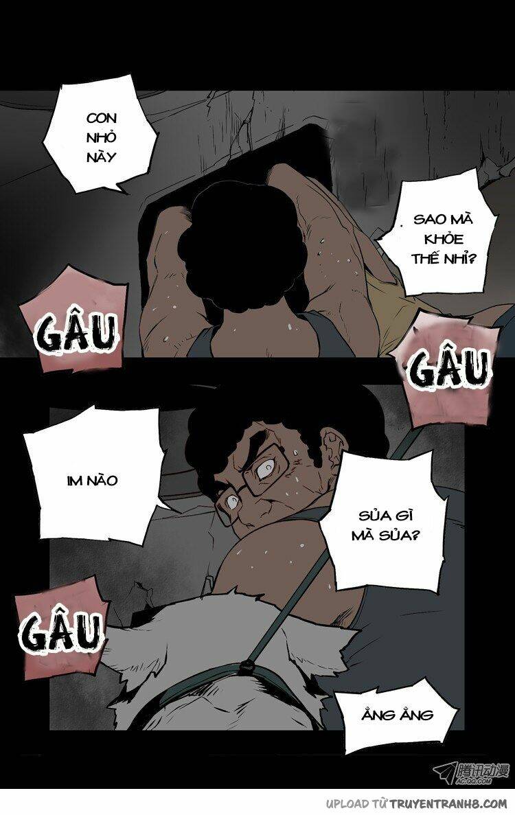 0.0 mhz - tần số chết chapter 15 9