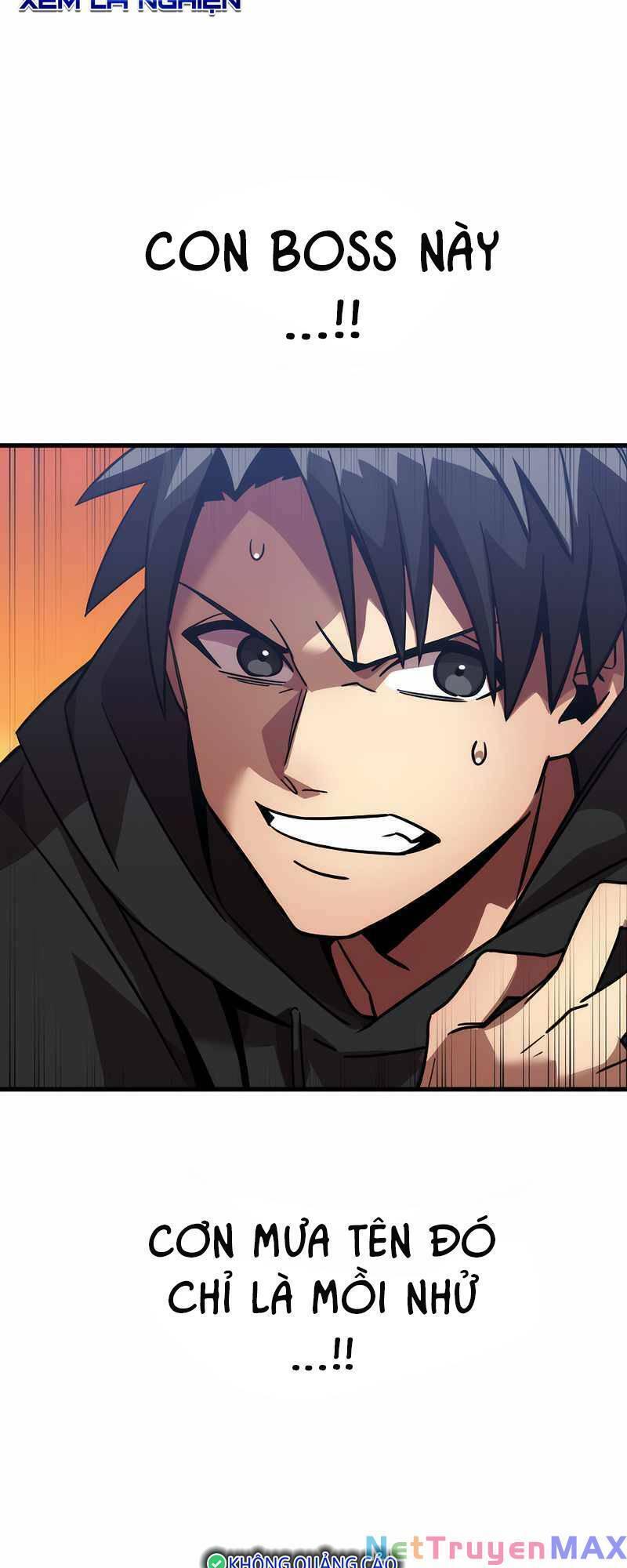 Huyết Thánh Cứu Thế Chủ~ Ta Chỉ Cần 0.0000001% Đã Trở Thành Vô Địch chapter 7 103