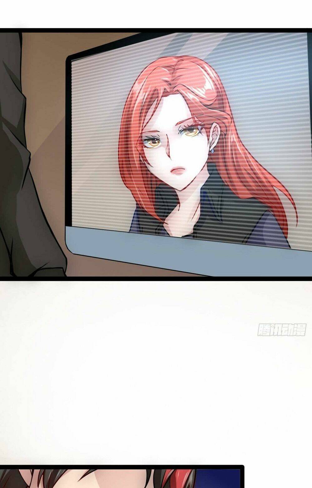 mạt thế thương lang chapter 1 33