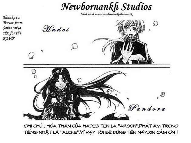 áo giáp vàng: thánh đấu sĩ thiên mã chapter 1 50