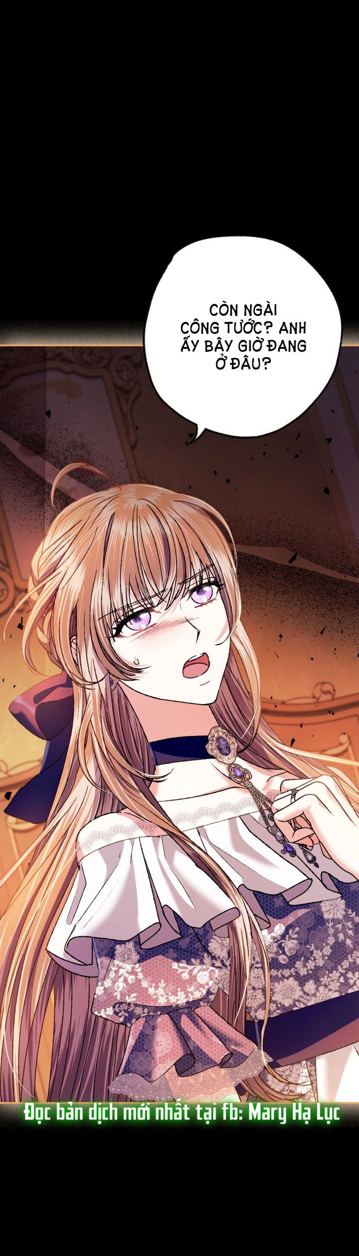 cha à, con không muốn kết hôn đâu chapter 99 66