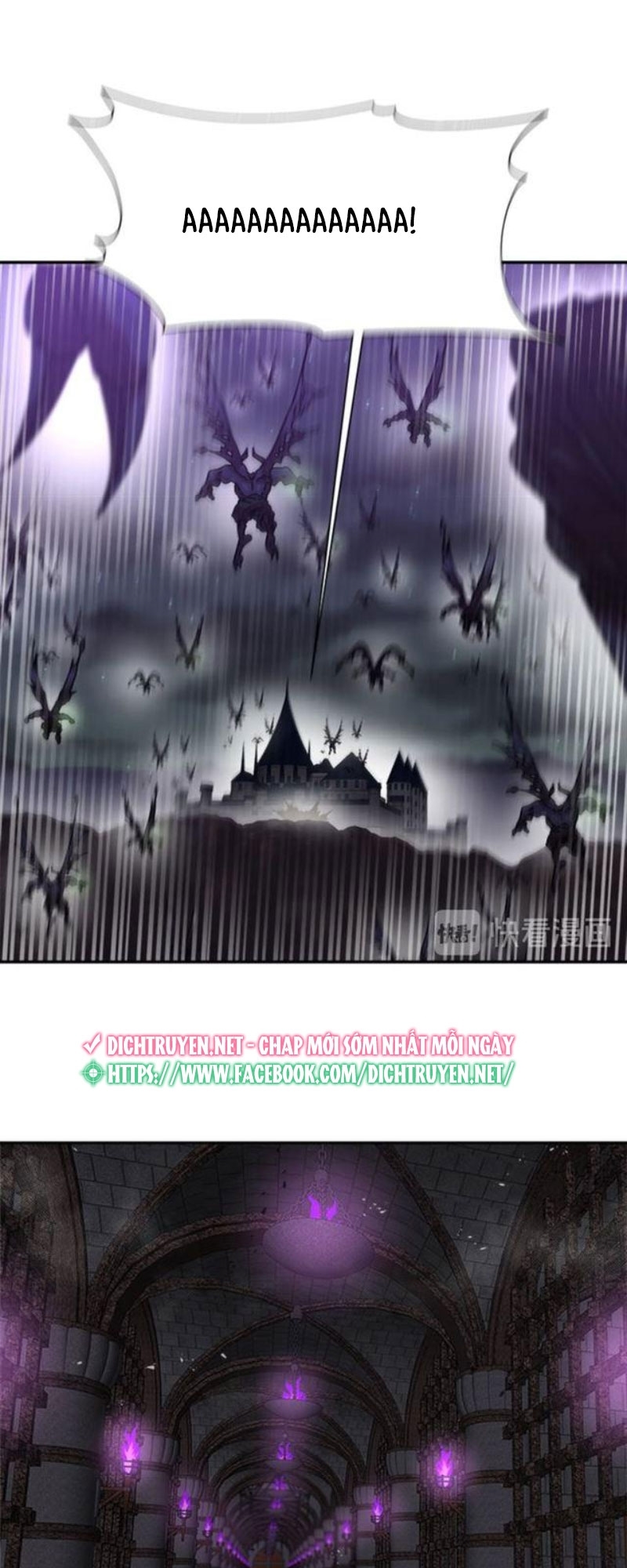 con gái bảo bối của ma vương chapter 48 36