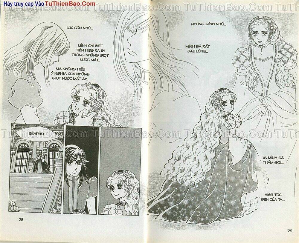 princess manhwa chapter 26 15