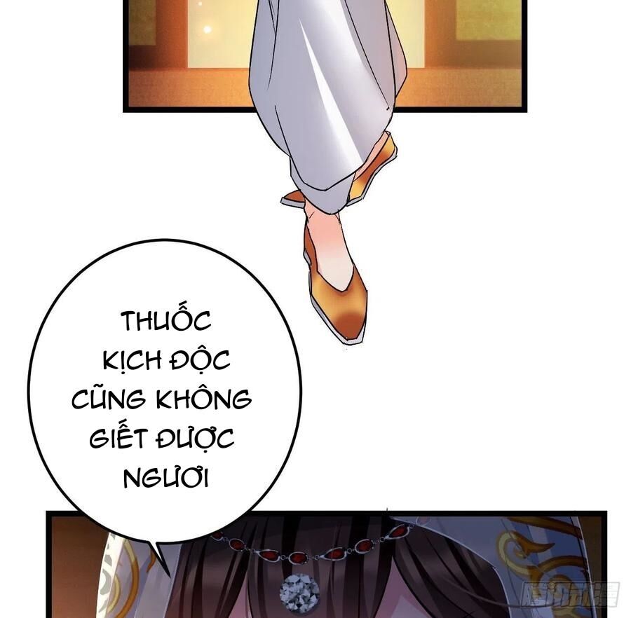 ta mới không gả cho hoàng tử phản diện chapter 55 22
