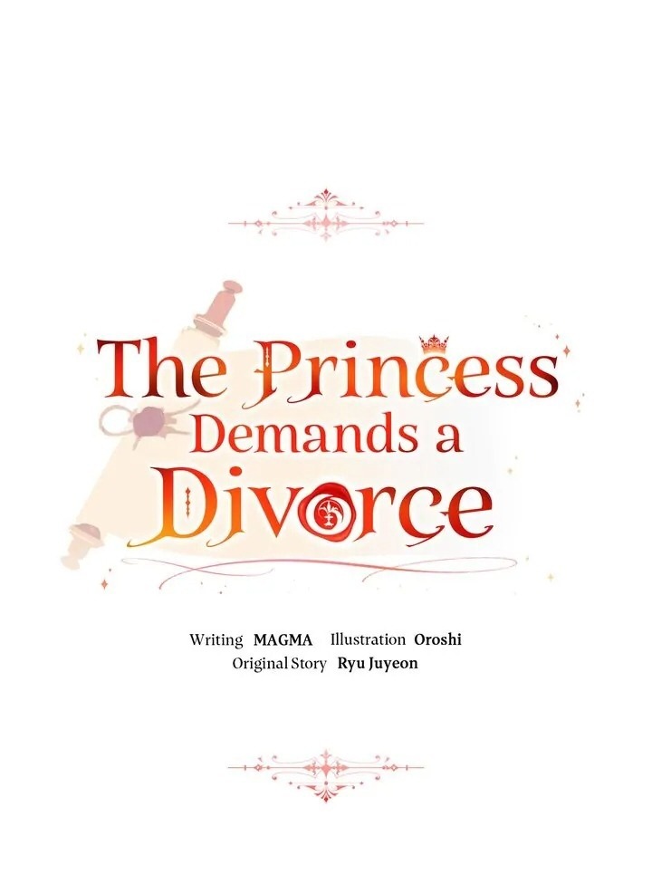 công chúa muốn ly hôn chapter 29 2