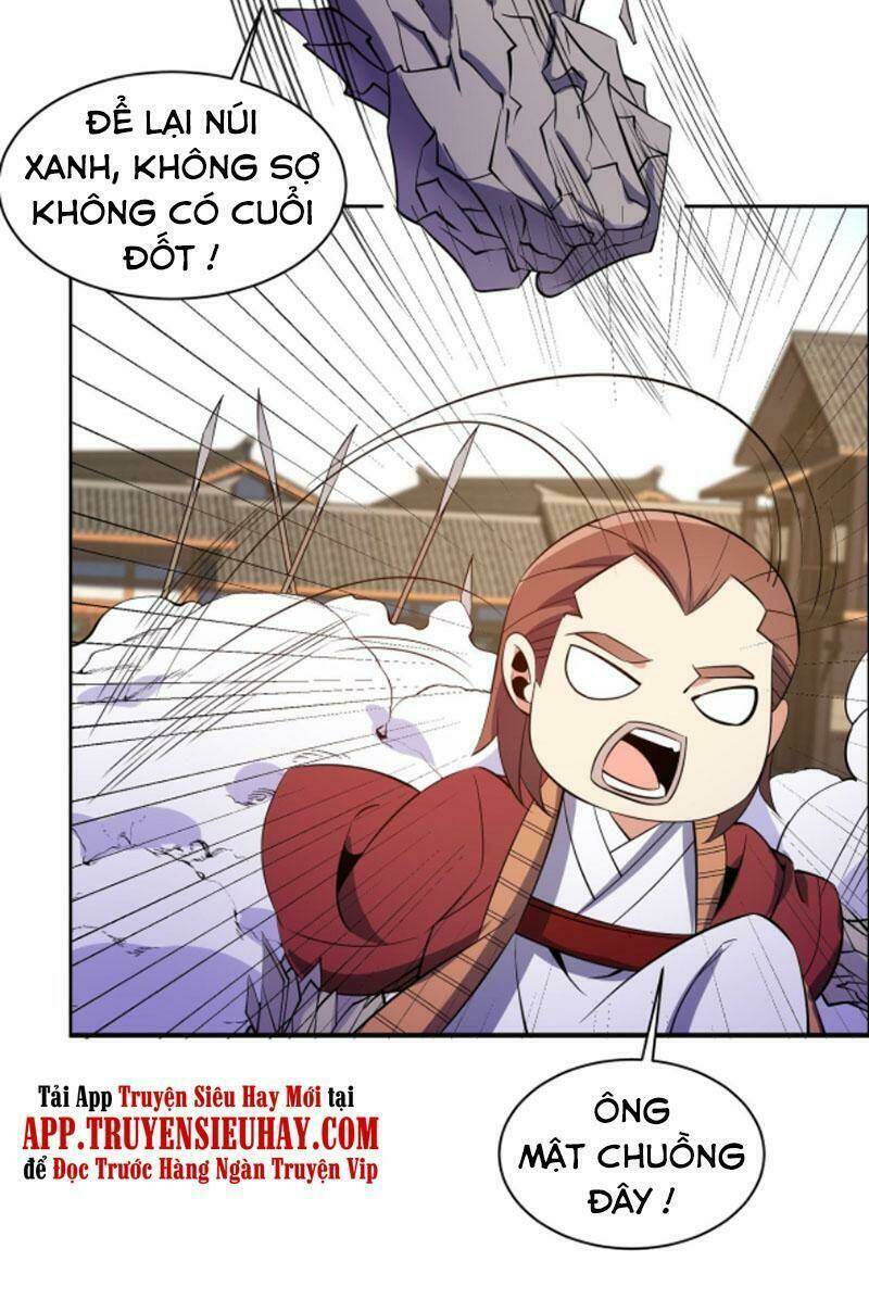 thôn phệ một thế giới tu tiên chapter 135 29