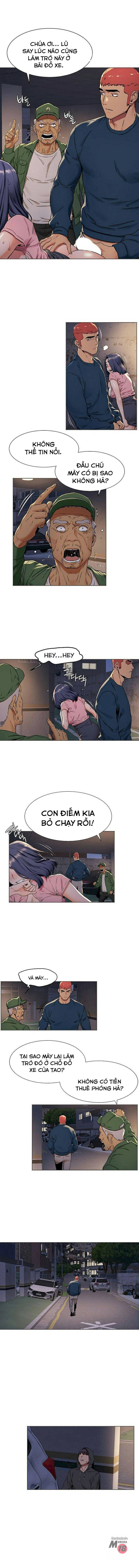 vương quốc của tôi chapter 156 1