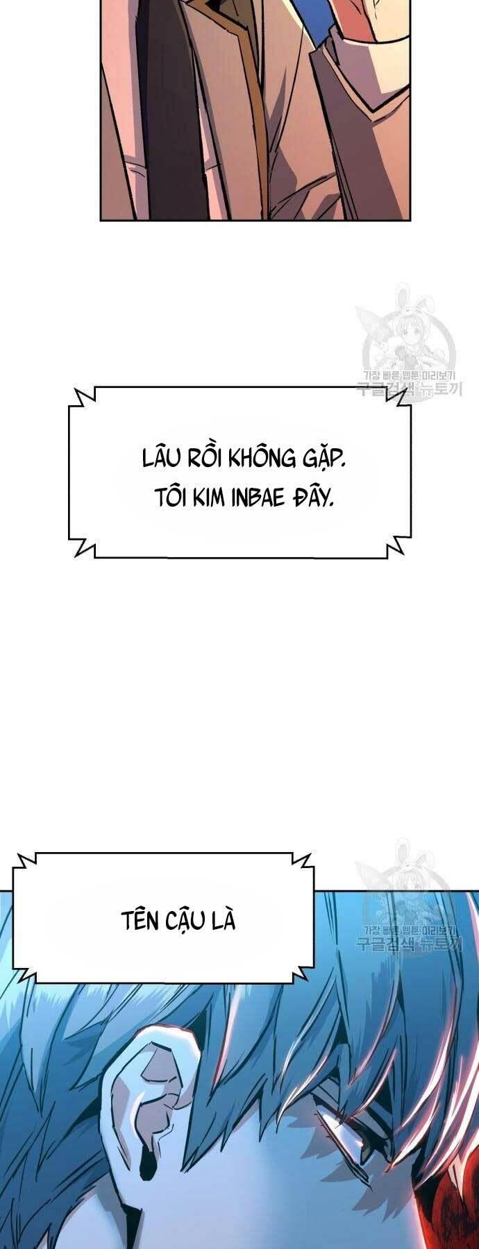 bạn học tôi là lính đánh thuê chapter 107 33