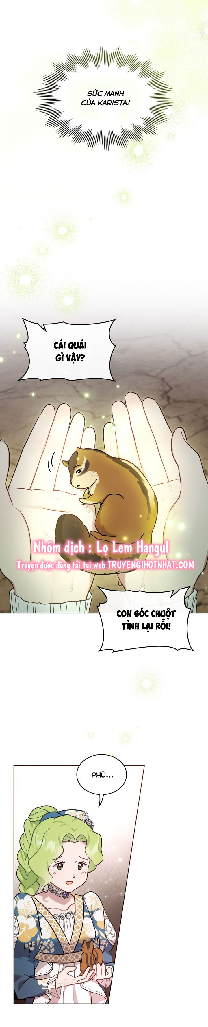 công chúa muôn loài chapter 113 7