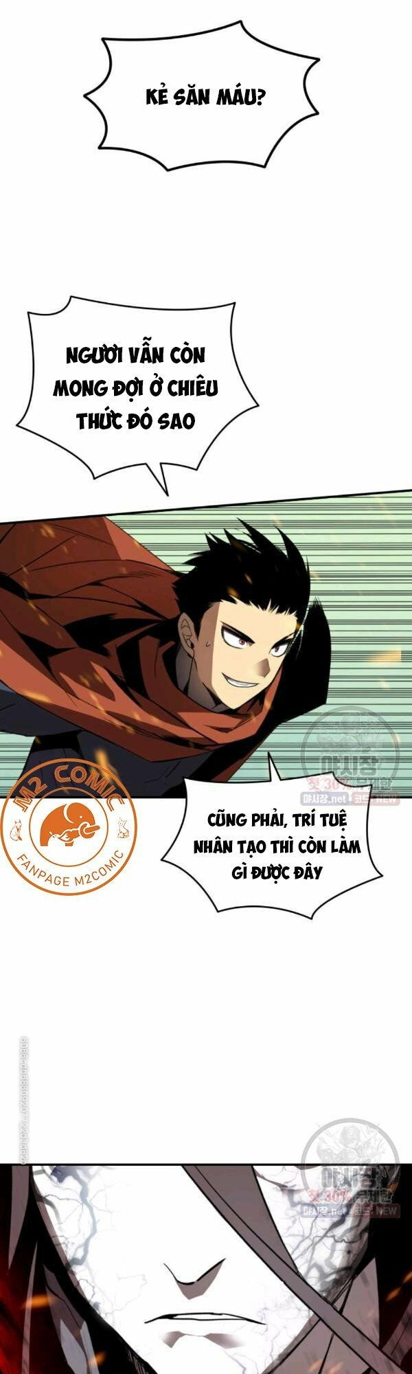 tôi là lính mới chapter 41 47