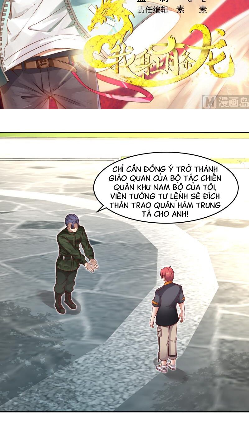 trên người ta có một rồng chapter 467 1