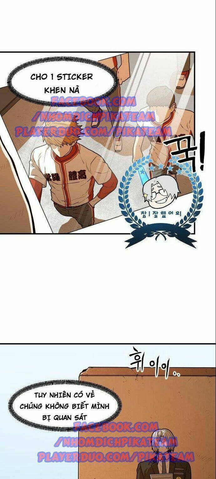 chinh phạt học đường chapter 12 60