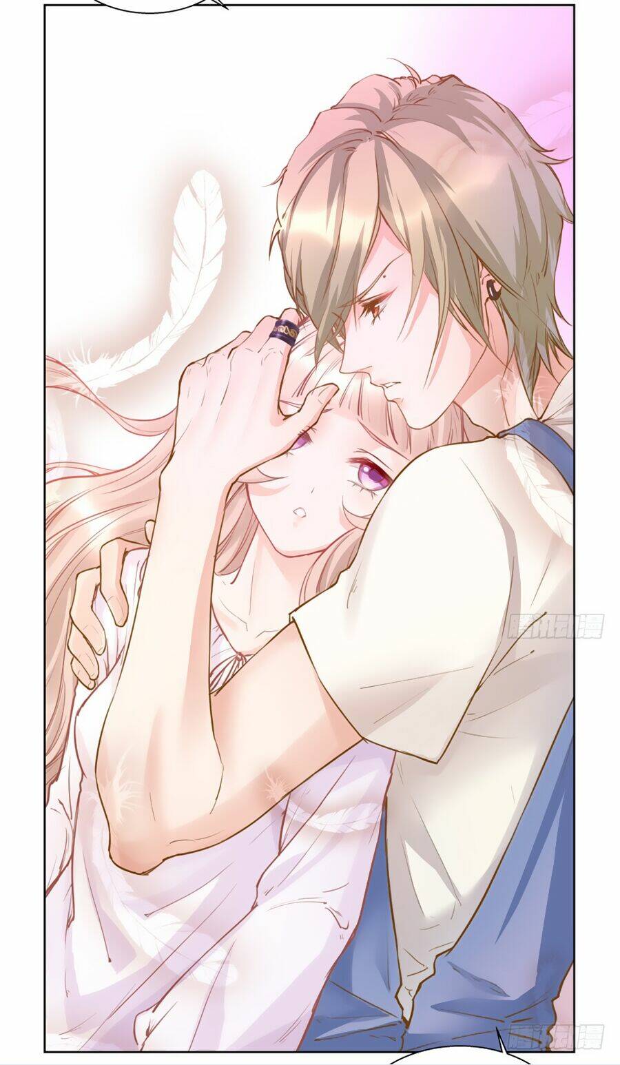 lưu luyến nguy tình chapter 6 4