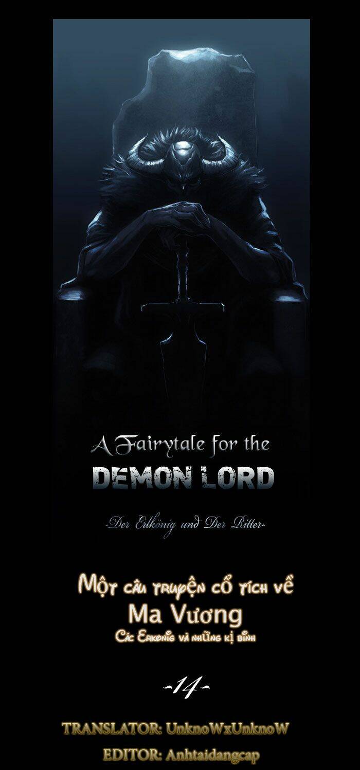 a fairytale for the demon lord chapter 15 4