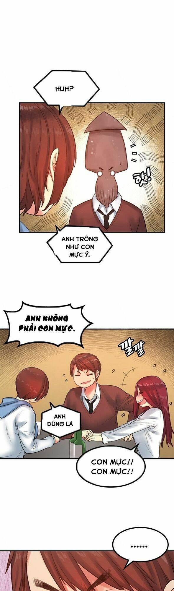 bạn gái của bạn thân chapter 18 32