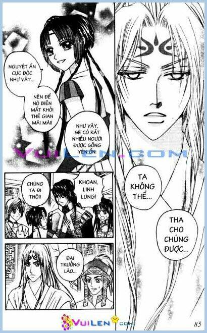 tinh nguyệt ảo cảnh chapter 5 82