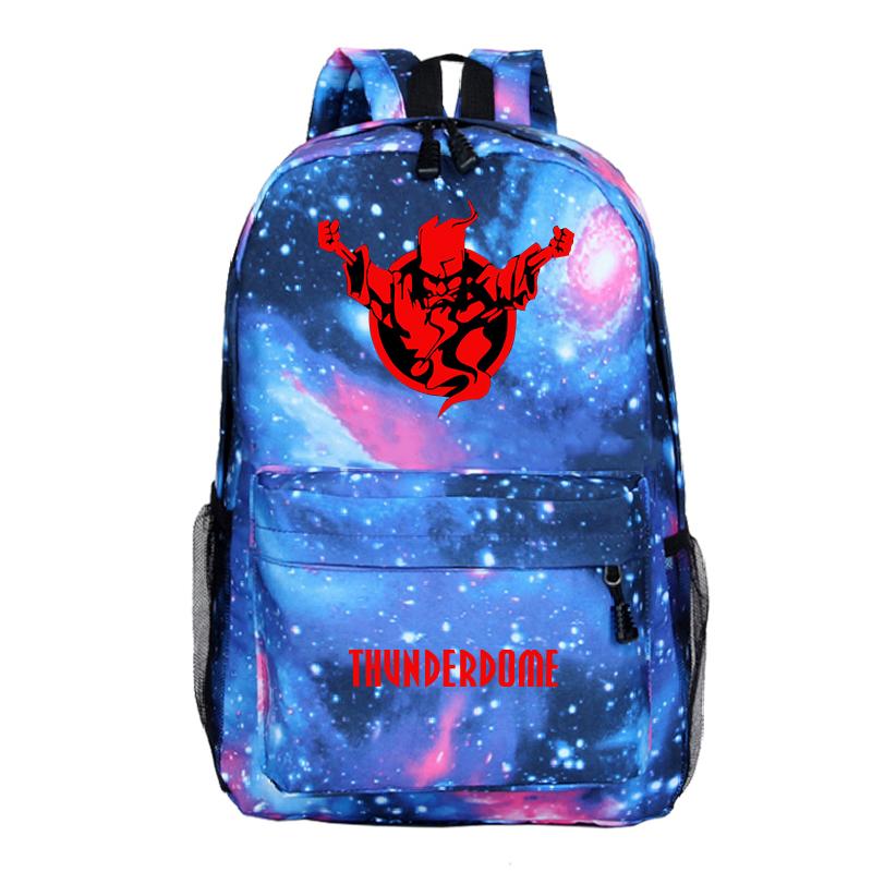2020 Hot New Trẻ Em Học Túi Dành Cho Thanh Thiếu Niên Dành Thunderdome Ba Lô Chống Thấm Nước Tất Trẻ Em Sách Mochila