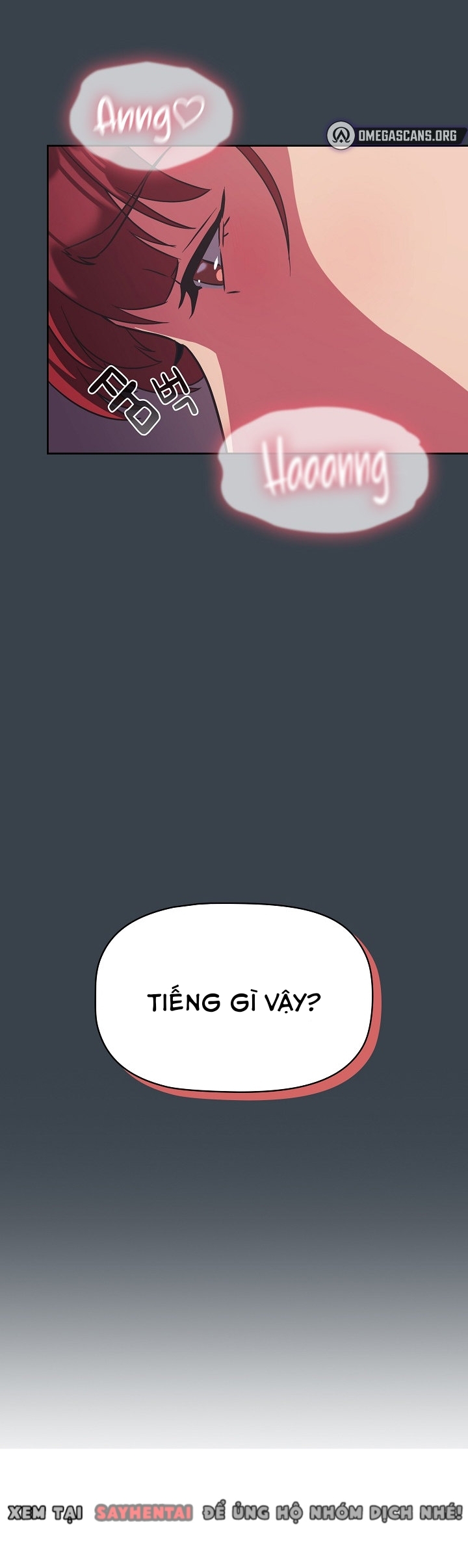 4 chúng tôi không thể sống cùng nhau chapter 8 15