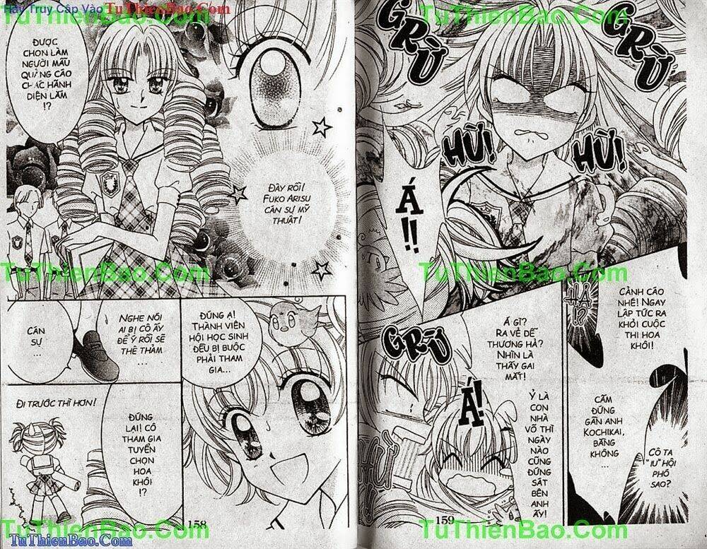 thánh tiểu long nữ chapter 10 80