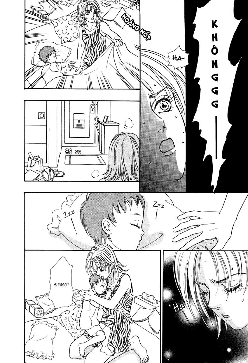 new pet shop of horror chapter 1 11