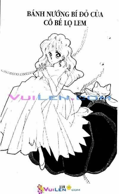 cô gái khả ái chapter 8 115