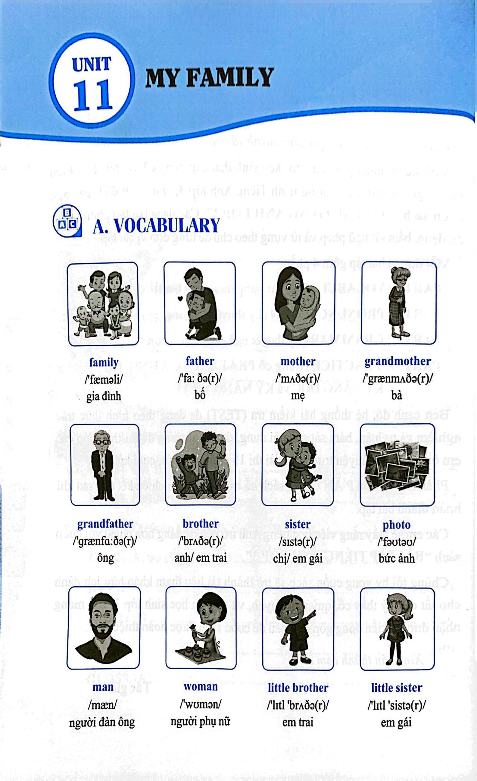 Global Success - Bài Tập Tiếng Anh Lớp 3 - Tập 2 (Có Đáp Án)