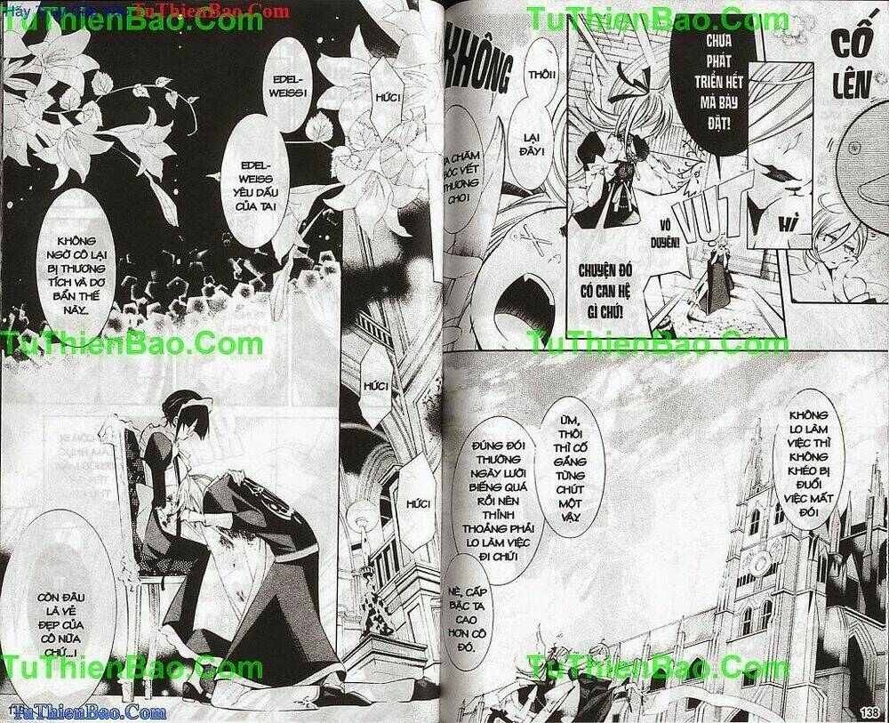 ẩn số chapter 3 70