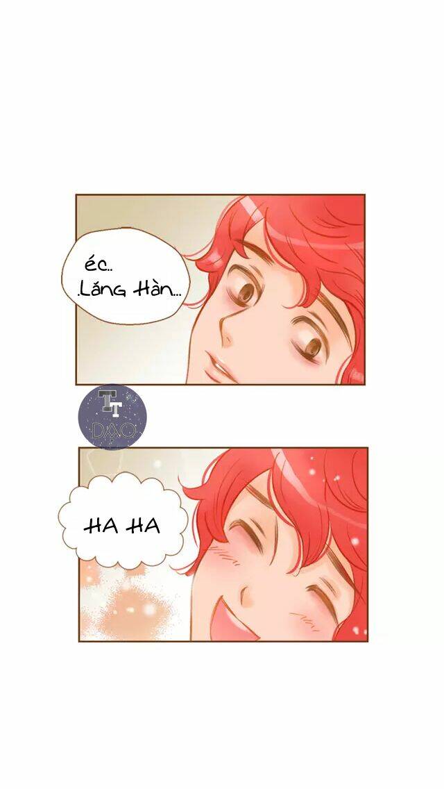 tân lang yếu tòng tiểu dưỡng khởi chapter 10 32