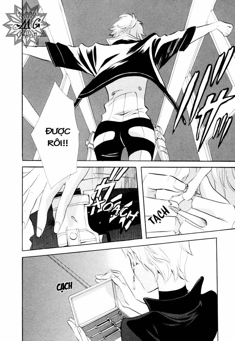 meteor methuselah chapter 49 23