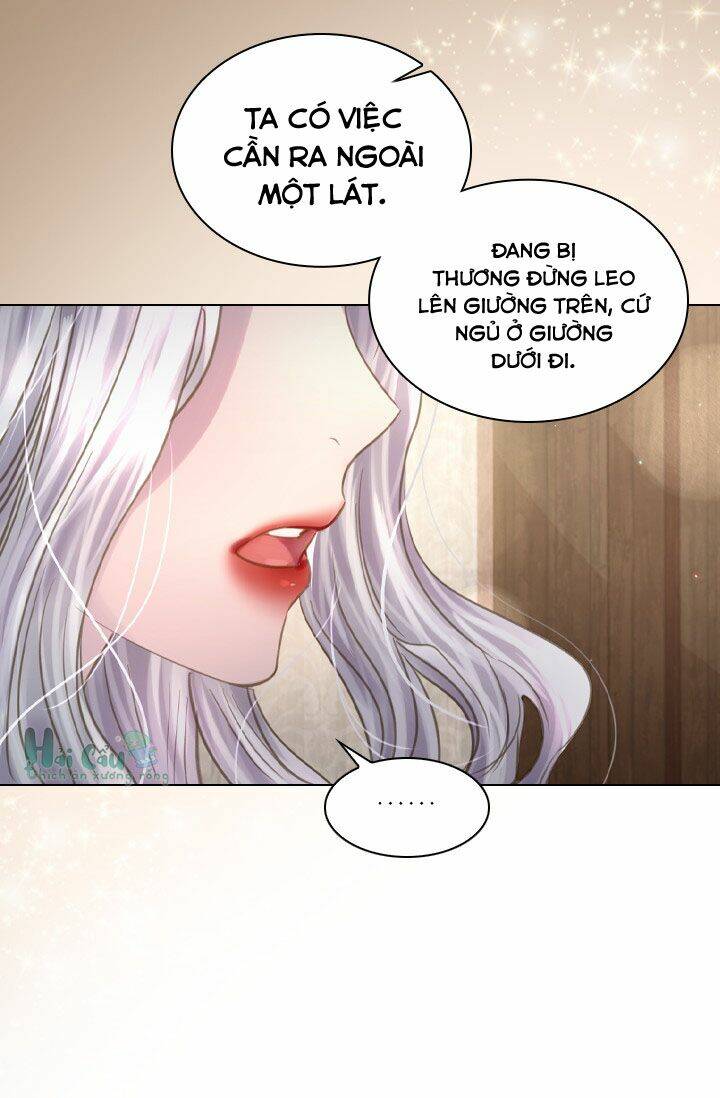 quy luật sinh tồn của nữ phụ chapter 48 30