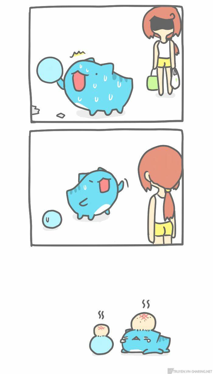 bugcat-capoo chapter 74 7