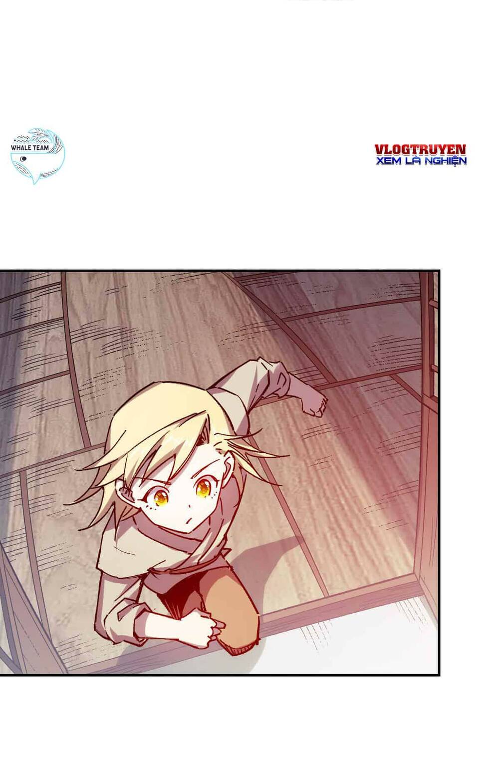 ta thực sự chỉ biết ngự kiếm thuật chapter 17 13