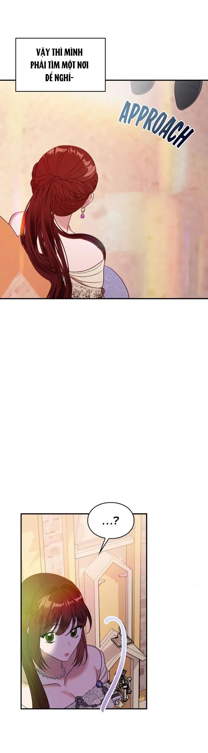 câu chuyện về nữ công tước chapter 39 45