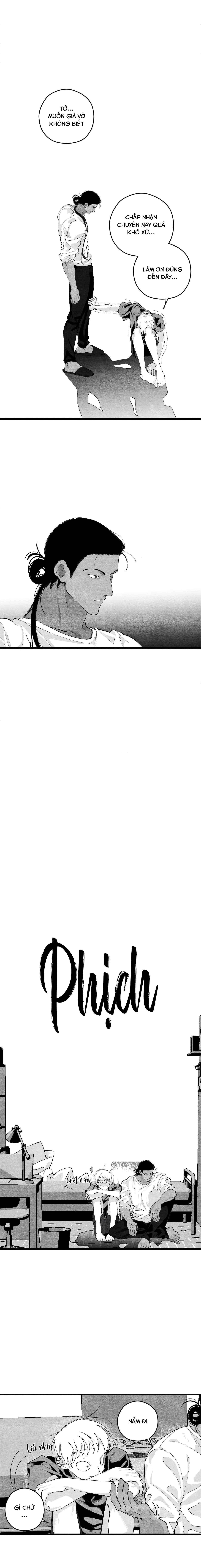 hình thể hoàn mỹ chapter 7 14