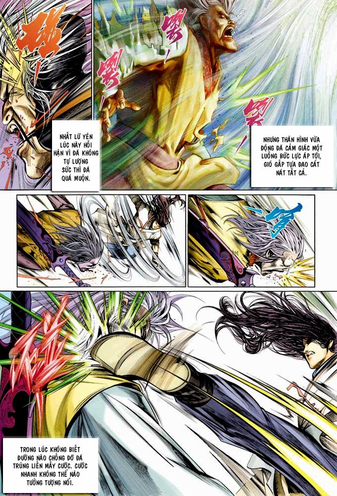 phong vân chapter 362 7