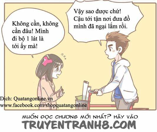 đại thánh và tiểu yêu chapter 11 11