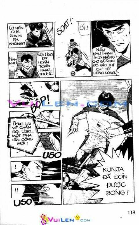 sôi động cầu trường full 17 tập chapter 12 119