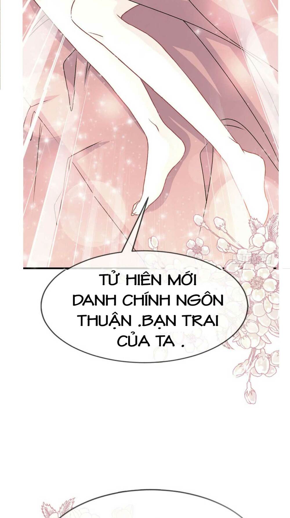 thiên hạ đệ nhất sủng phi chapter 26 30